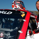 Darrell Wallace Jr. (Jared Wickerham/Getty Images)